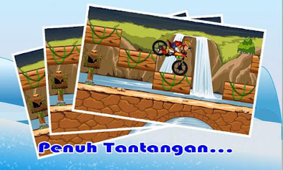Download Game Shiva dan Sepeda Super Mod APK v2.1 Terbaru 2017 (Game Petualangan Ukuran Kecil) Download Game Shiva dan Sepeda Super Mod APK v2.1 Terbaru 2017 (Game Petualangan Ukuran Kecil)