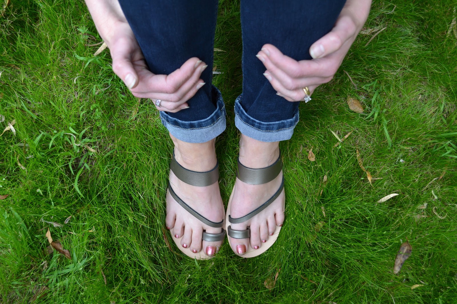 Sew Unravelled: LEATHERWORKED: I MADE SHOES!