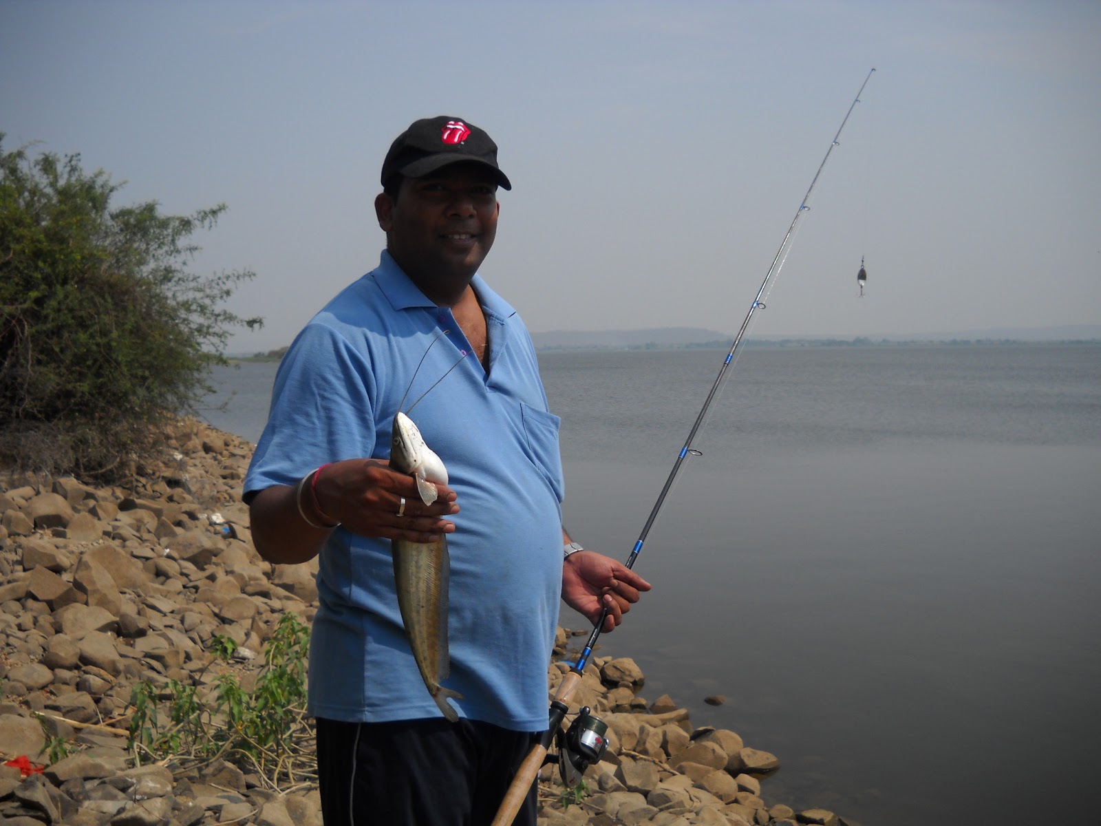 Deccan AnglerLatest fishing reports Fishing trips Fishing tackle