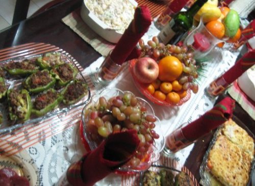 AnyTen: 10 Traditional New Year Celebration Around the World