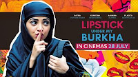 Lipstick Under My Burkha Movie Review 