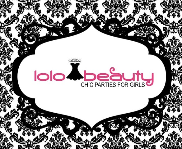 From the Founder of Lolobeauty | Uniquely-Chíc Parties For Girls