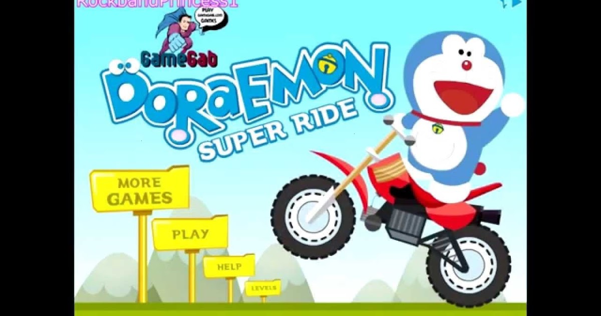 doraemon wii game apk
