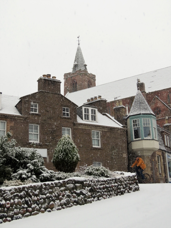 B's Photos Laggan Hill Walk (Crieff, Perthshire, Scotland)