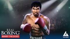 Download Real Boxing Manny Pacquiao LITE APK v3.0.1 Full Hack (Unlimited Money) Gratis