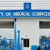 PUMS Post-UTME / DE Screening Form 2020/2021
