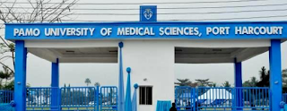 PUMS Post-UTME Screening Date 2022/2023 | Phase II