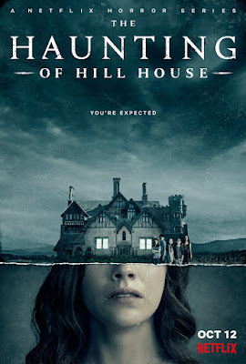 The Haunting of Hill House Poster