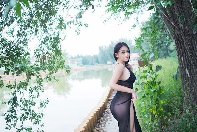 TuiGirl No.44 25