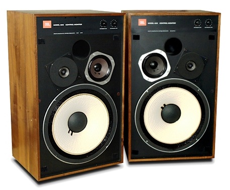 JBL L100 / L-100 Century Speaker Review, Specs and Price - the Speaker Review