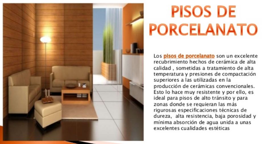 APUNTES - REVISTA DIGITAL DE ARQUITECTURA: TIPOS DE PISOS EN EXTERIORES