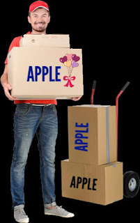 Apple Packers And Movers