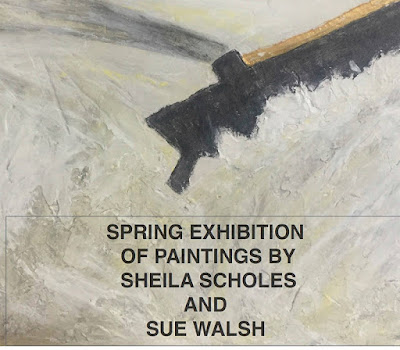 Spring Exhibitions - St Ives Arts Club