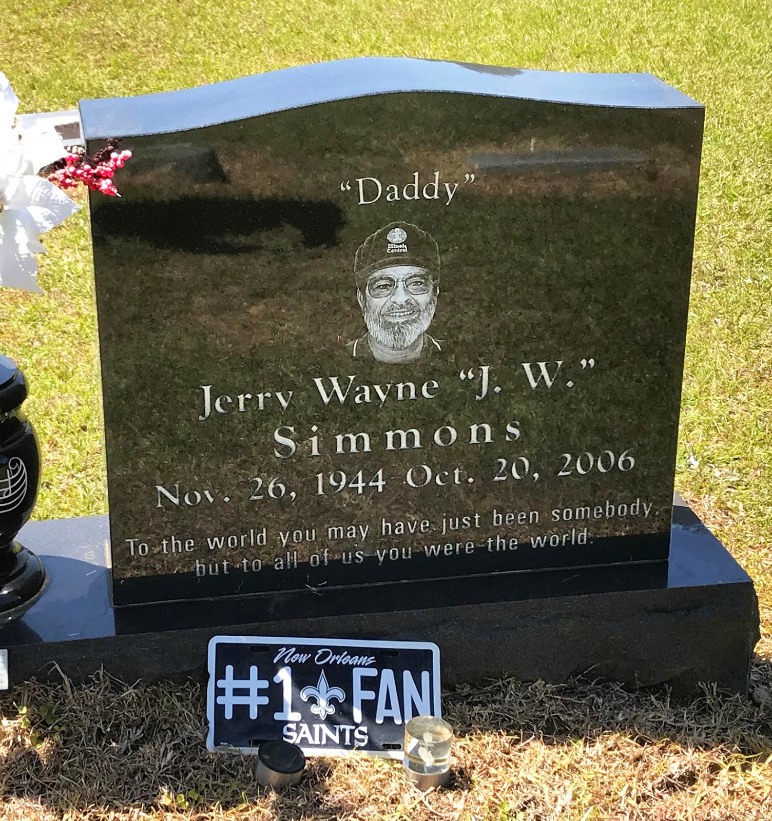 Geographically Yours Cemeteries Osyka, Mississippi