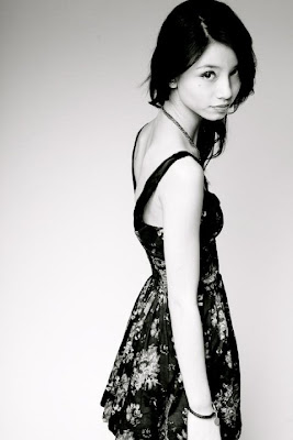 Lovely Devanture: Kaile Goh