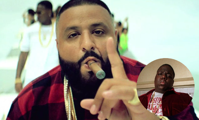 benjamin kickz dj khaled