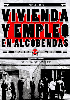 Informe Empleo y vivienda juvenil en Alcobendas