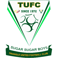 TRIANGLE UNITED FC