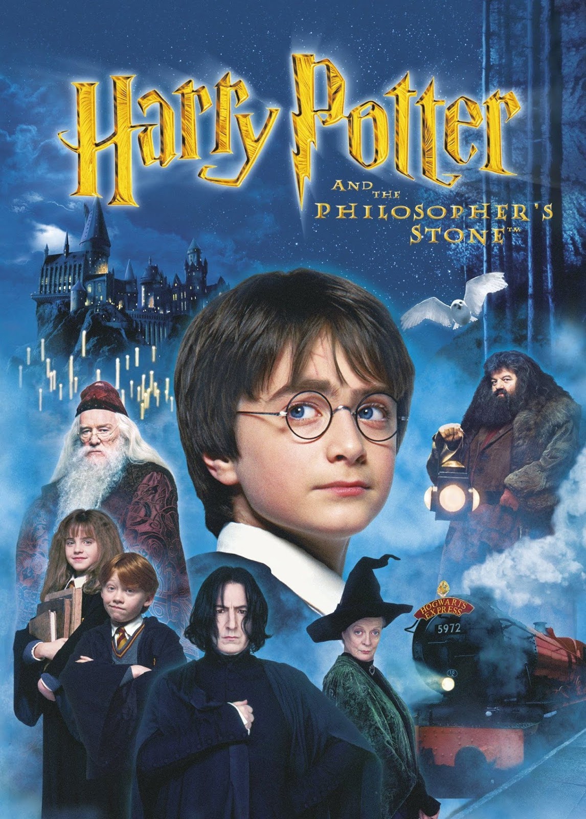 harry potter 2001 harry potter 2001