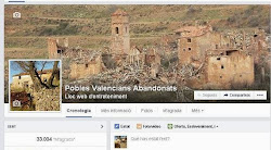 També en Facebook (fes clic en la imatge) i Twitter