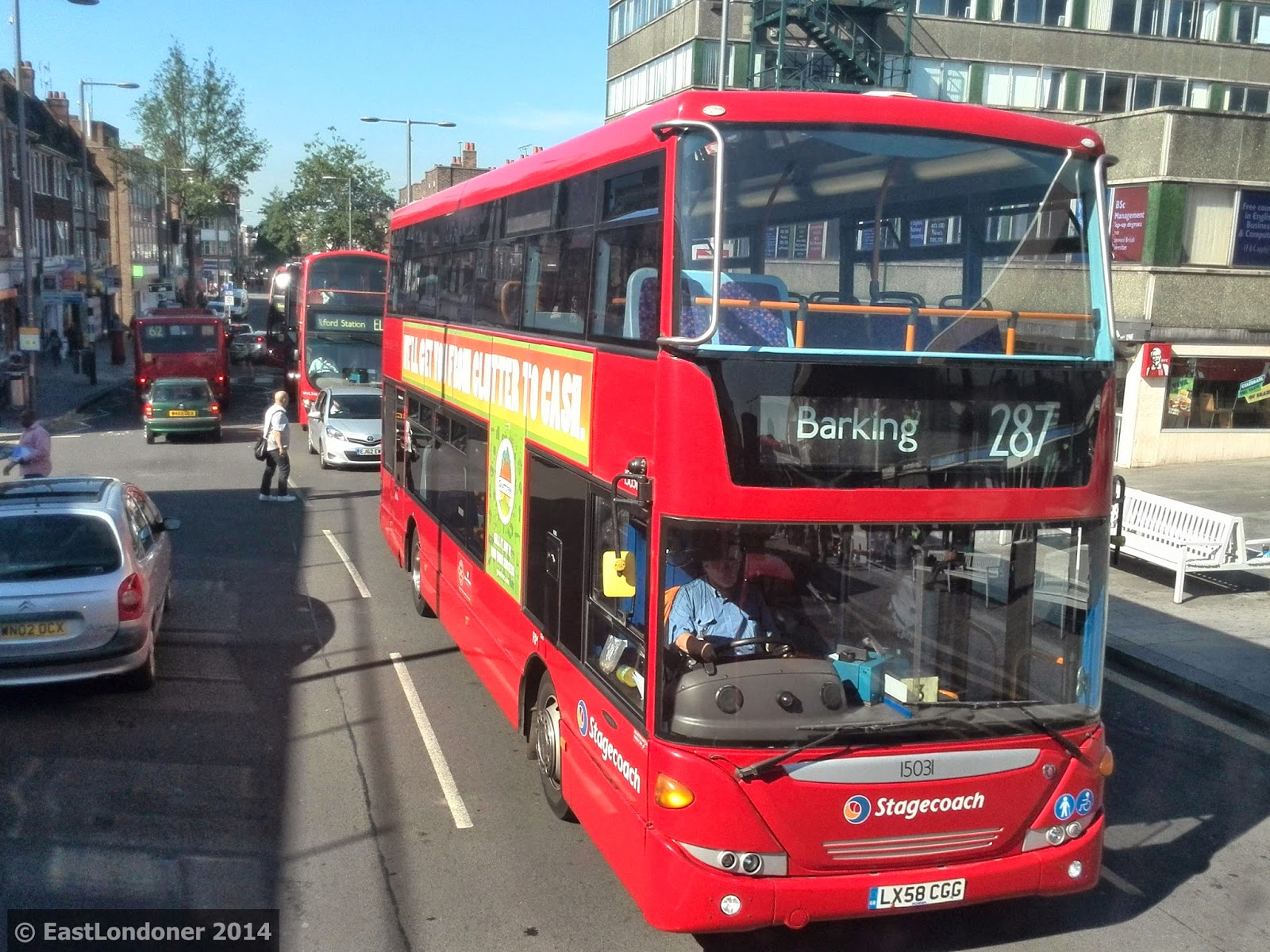 the-london-bus-blog-routes-ahead-route-287