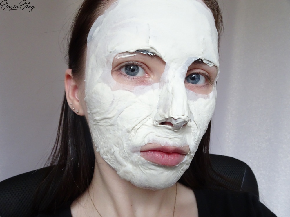 bawełniane kompresowane maseczki w tabletce, maseczki z AliExpress, kompresowane maseczki, co warto kupić na AliExpress, diy maska w płachcie, diy maska w płacie, czym nasączyć bawełnianą maseczkę