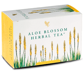 aloe-blossom- herbal-tea