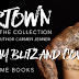 Release Blitz & Cover Reveal - Sugartown: The Collection - Sugartown Series by Carmen Jenner