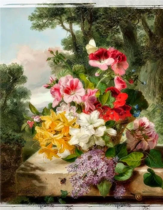 Vintage art | Tutt'Art@ | Masterpieces