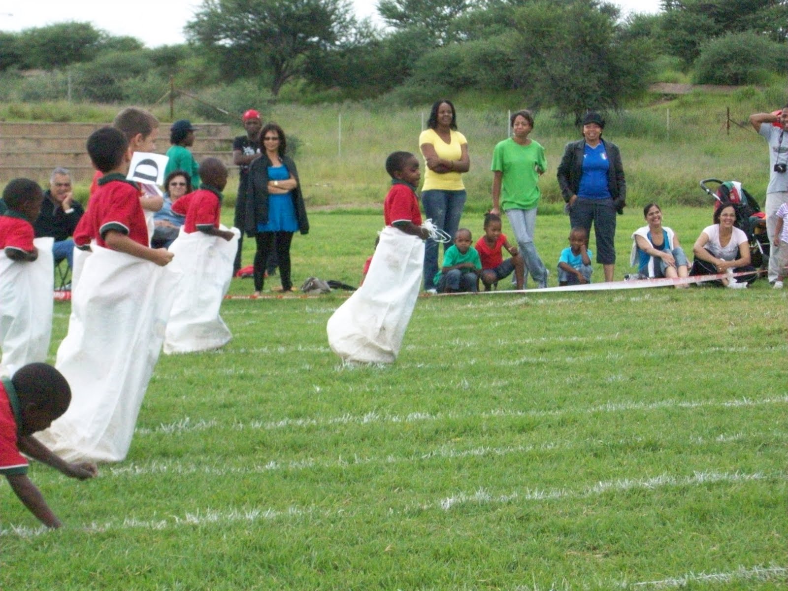 CGEE Southern Africa Exploring The Relationship Between Gender Roles 