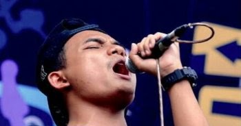 Lirik Lagu NDX A.K.A - Kelangan - Novelas
