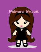 PALMIRA BISCUIT