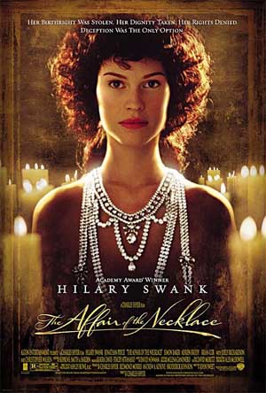 The Affair of the Necklace (2001)