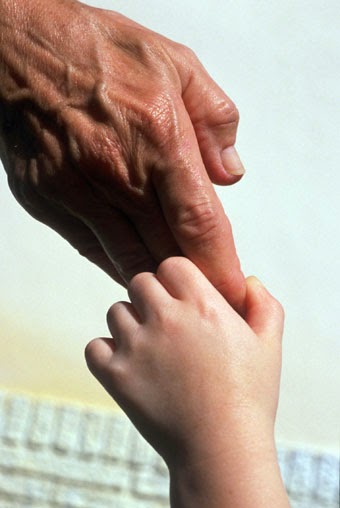 , REASONS YOUR HANDS ARE MAKING YOU LOOK OLDER