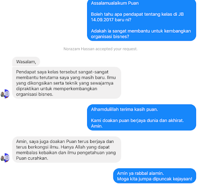 PENGEDAR SHAKLEE MIRI DAN TERENGGANU