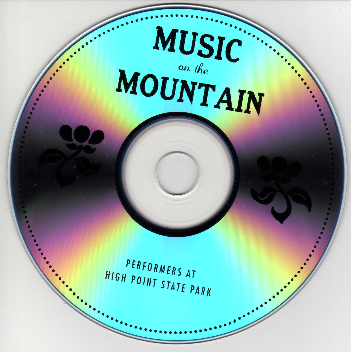 friends-of-high-point-state-park-music-on-the-mountain-cd