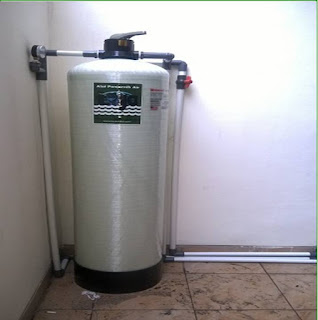 filter air rumah tangga