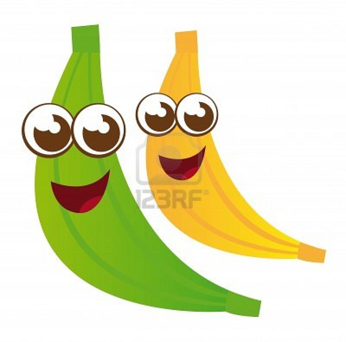 Bananas My First English Class