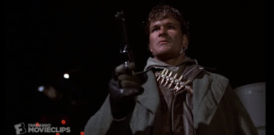 Amanecer rojo - Cine bélico - Cine de los 80's - Guerra fría - Comunismo en el cine - el fancine - ÁlvaroGP - Content Manager