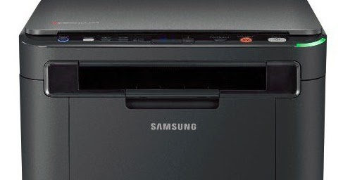 Samsung SCX-3205 Druckertreiber-Downloads für Windows und Mac