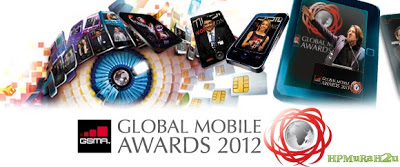 global mobile award photo