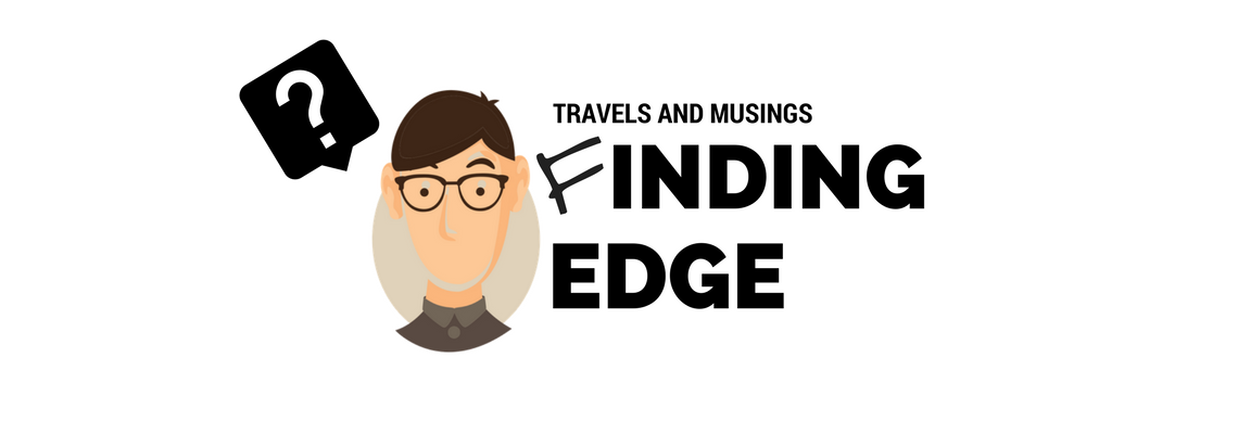 Finding Edge