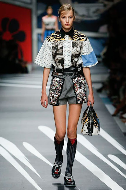 Milan Fashion week day 2