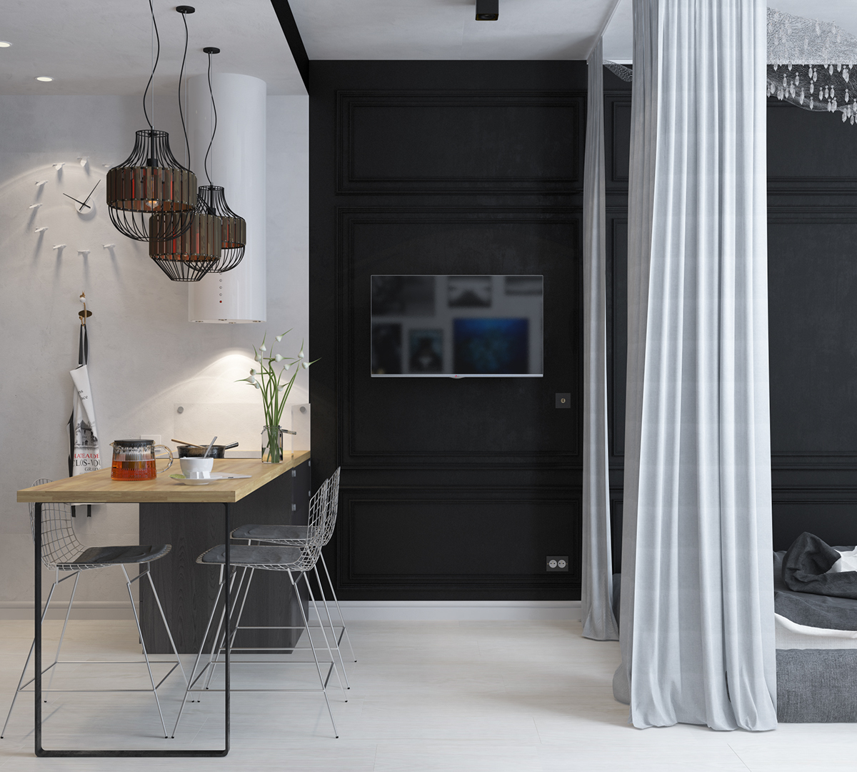 вадим шишкин дизайнер интерьера