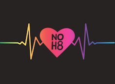 NoH8 on this blog