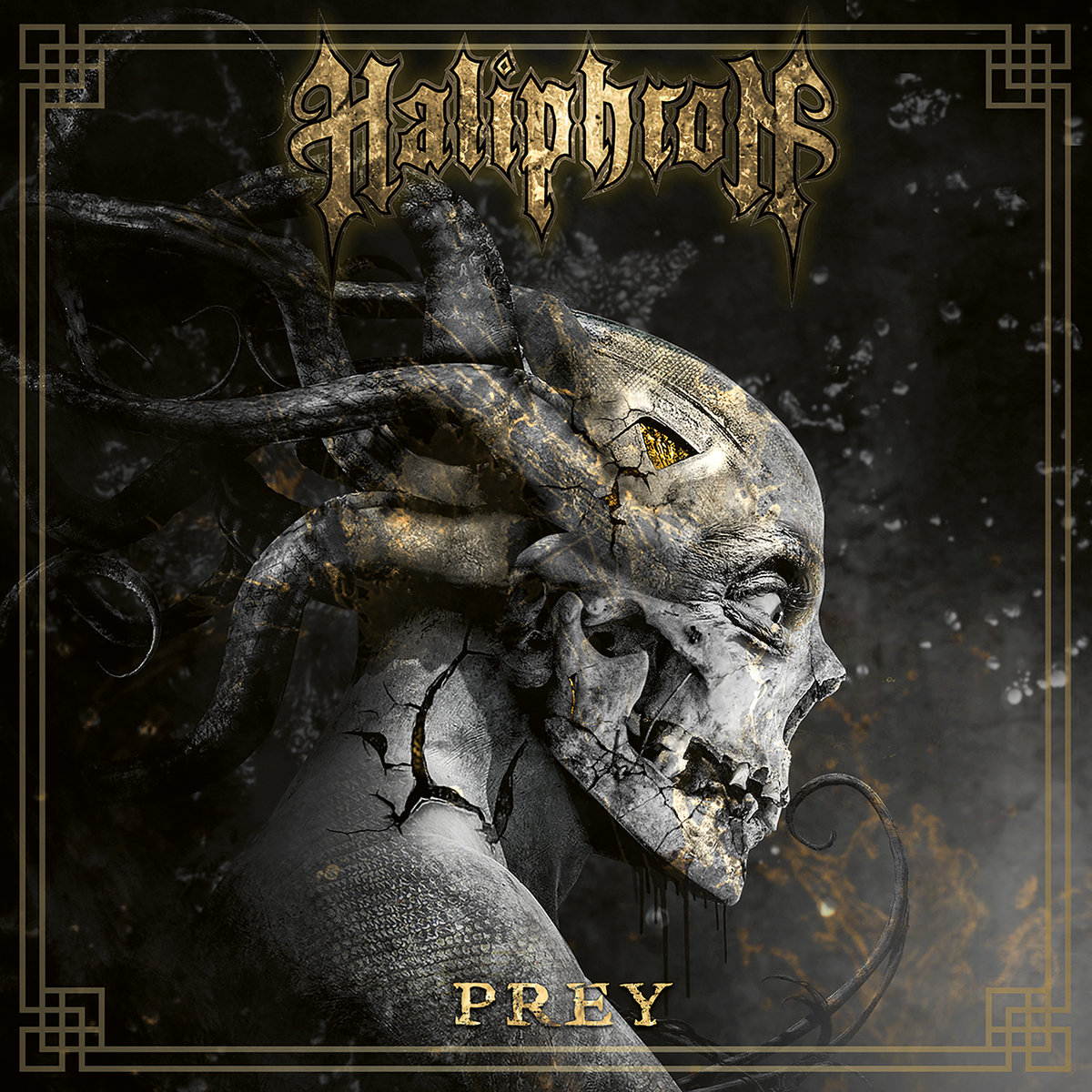Haliphron - "Prey" - 2023