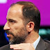Official Dara Khosrowshahi named the new CEO of Uber