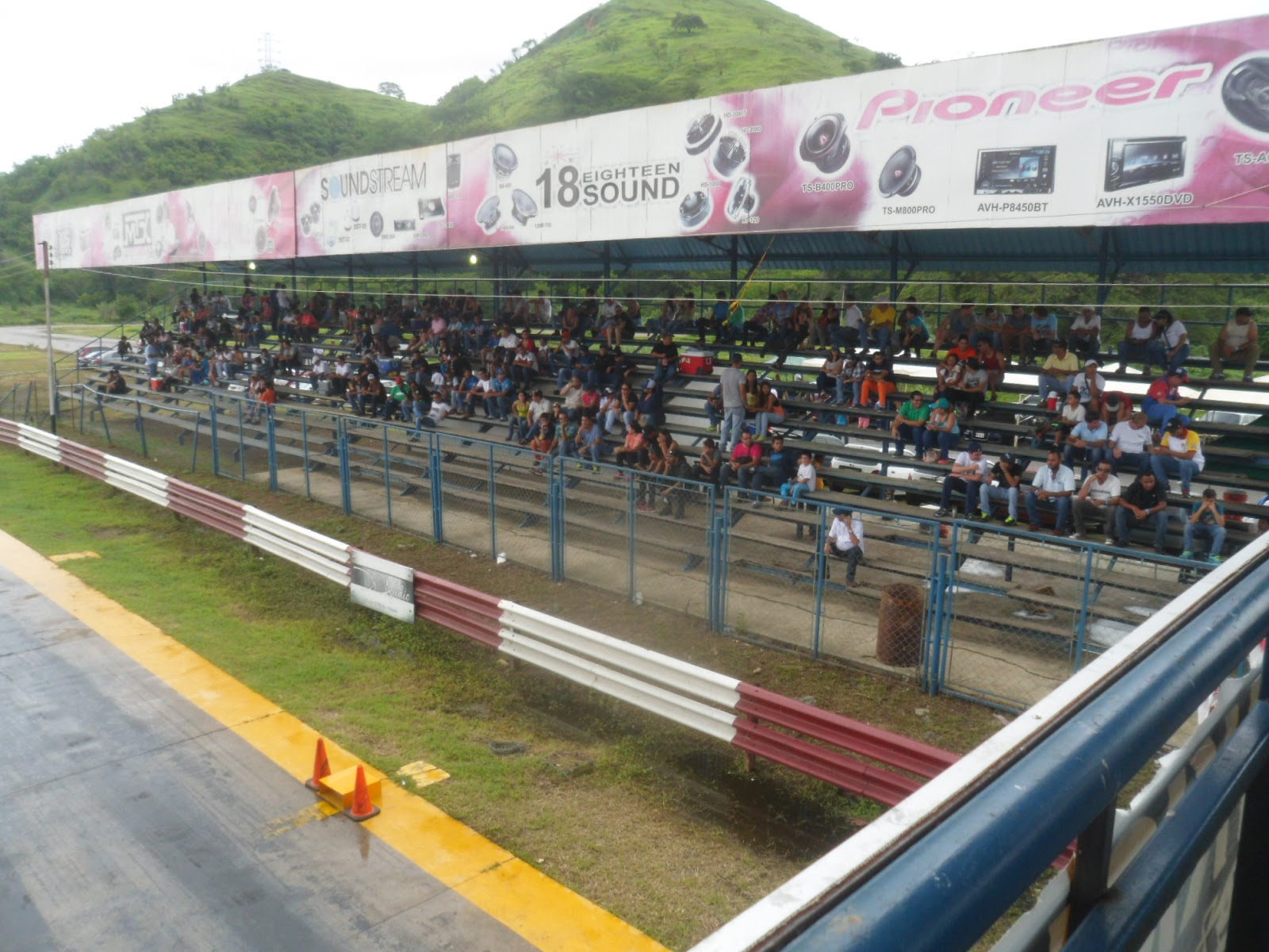 Fotogaleria de Eventos y Noticias 5ta