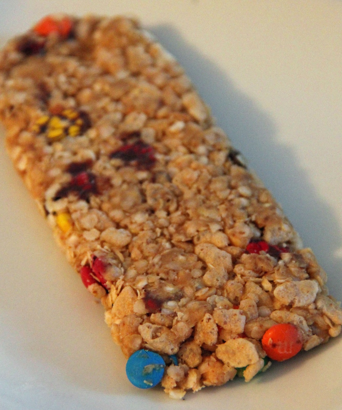 Jo and Sue Single Serving Granola Bar