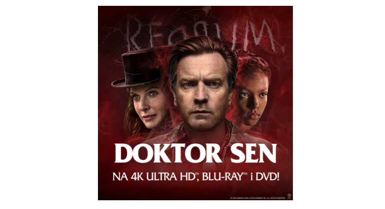 Wygraj płytę DVD z filmem Konkurs